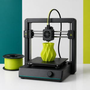 3D Printers