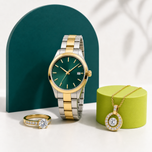 Jewelry & Watch