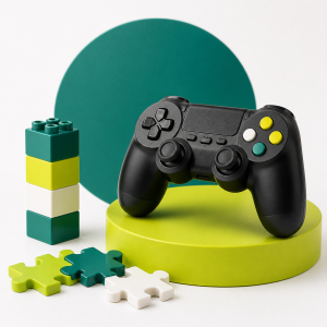Toys & Games