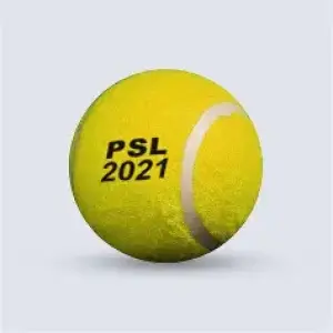 HBL PSL Signed Cricket Ball