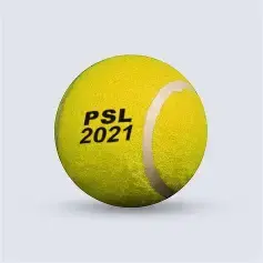 HBL PSL Signed Cricket Ball