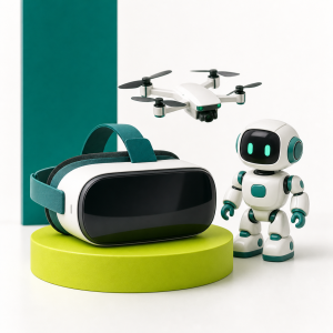 Technology Toys