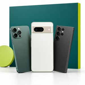 Phones