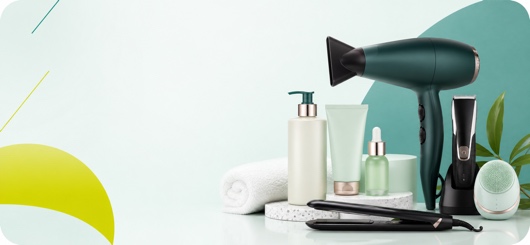 Health & Beauty
