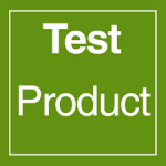 Test Product - By AAA Seller