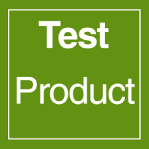 Test Product - By AAA Seller