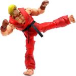 Ken Street Fighter Action Figure new